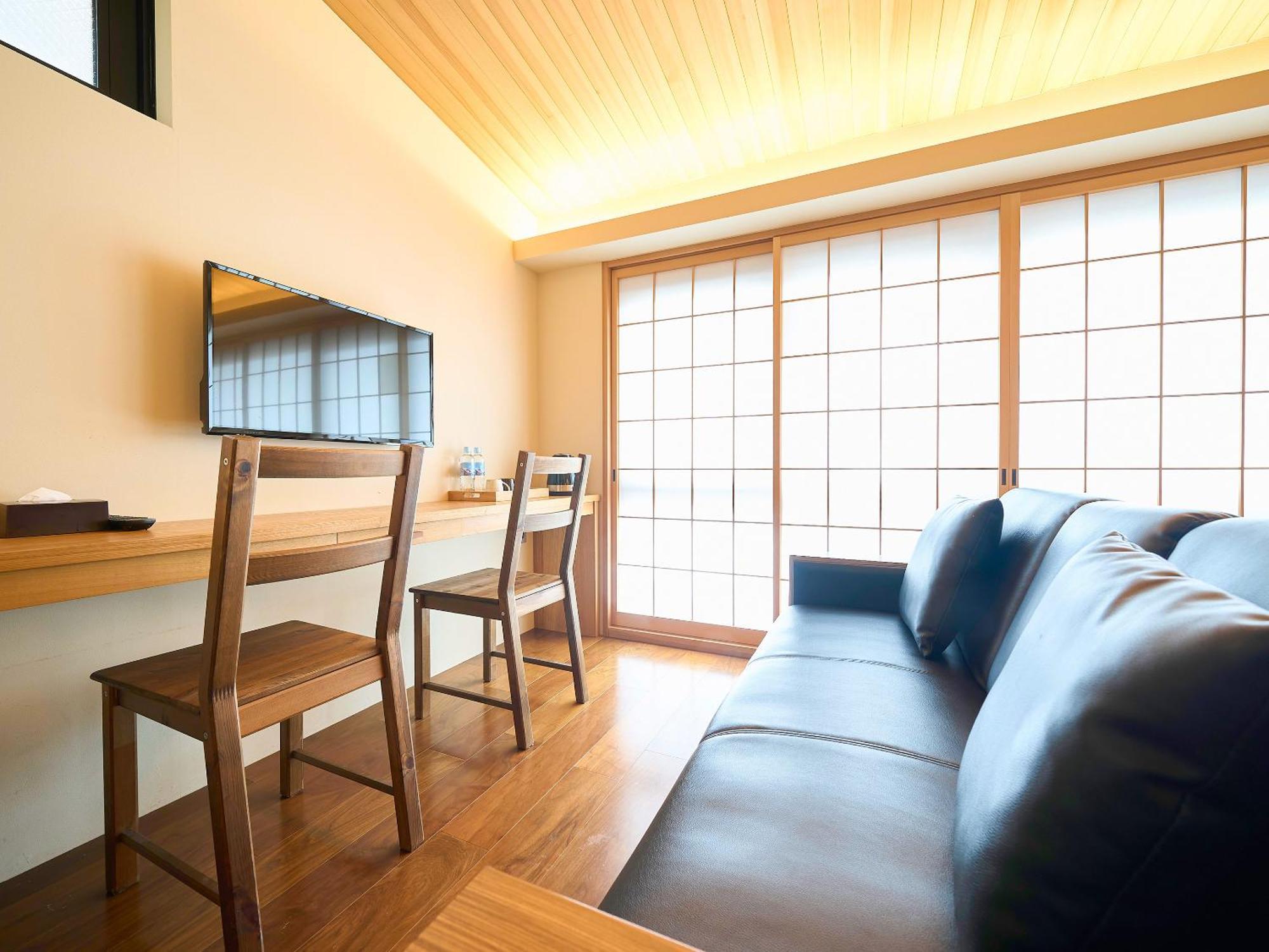 枳殻の杜 Kikoku No Mori Otel Kyoto Dış mekan fotoğraf