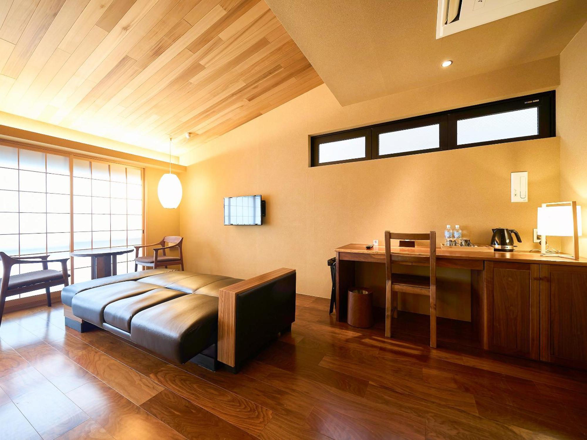 枳殻の杜 Kikoku No Mori Otel Kyoto Dış mekan fotoğraf