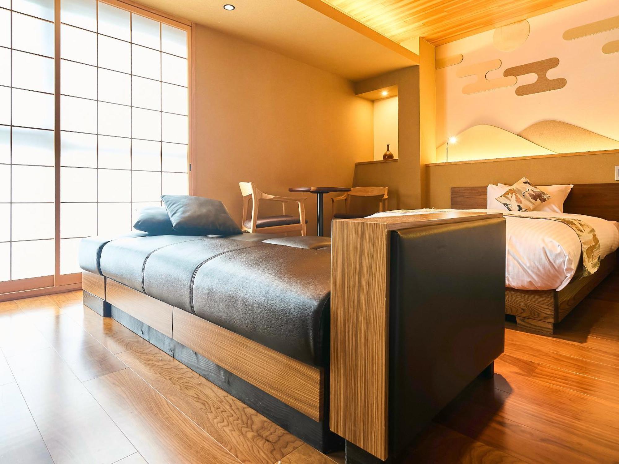 枳殻の杜 Kikoku No Mori Otel Kyoto Dış mekan fotoğraf