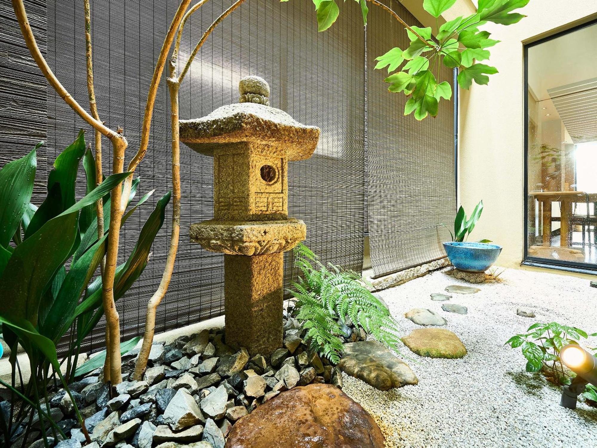 枳殻の杜 Kikoku No Mori Otel Kyoto Dış mekan fotoğraf