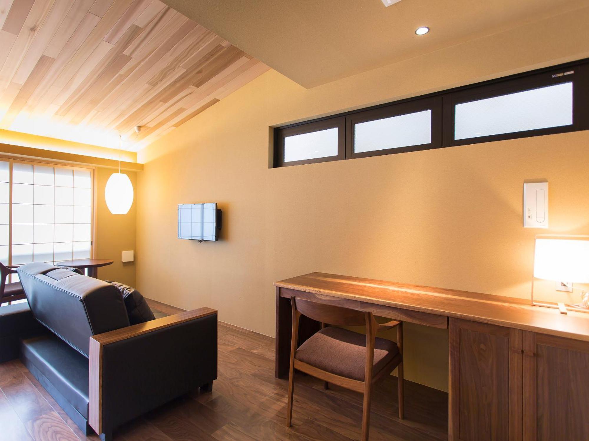 枳殻の杜 Kikoku No Mori Otel Kyoto Dış mekan fotoğraf