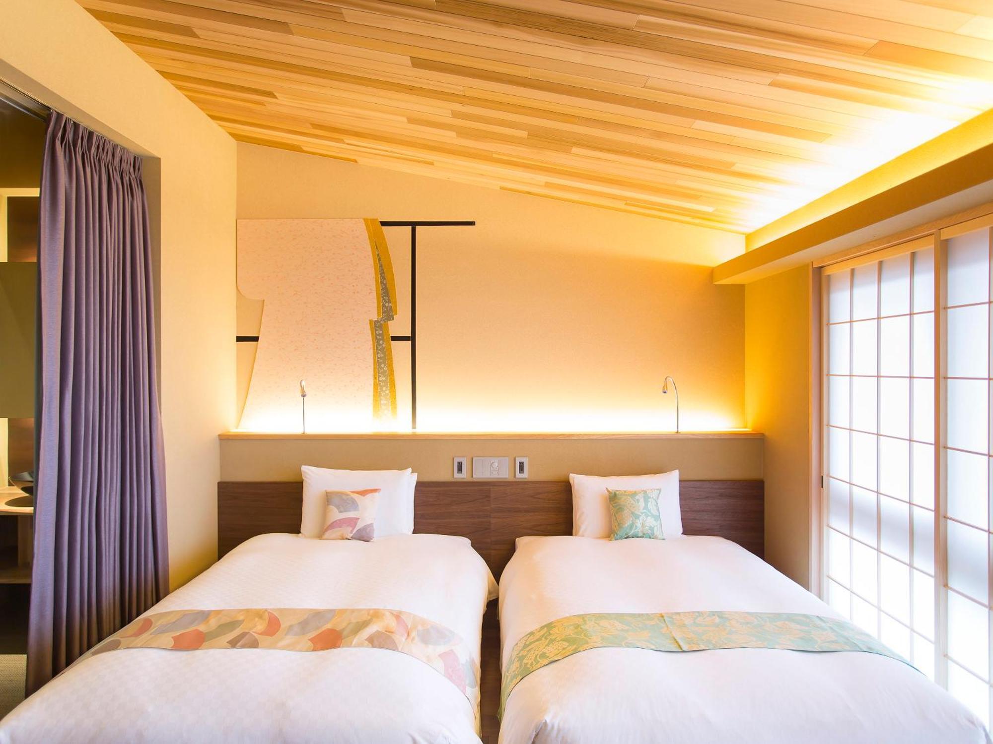 枳殻の杜 Kikoku No Mori Otel Kyoto Dış mekan fotoğraf